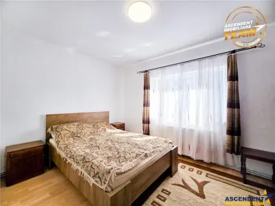 Apartament 3 camere Sfântu Gheorghe - poza 7