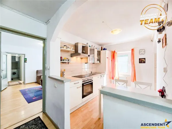Apartament 3 camere Sfântu Gheorghe - poza 8