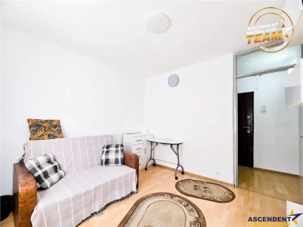 Apartament 3 camere Sfântu Gheorghe - poza 9