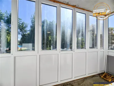 Apartament 3 camere Sfântu Gheorghe - poza 10