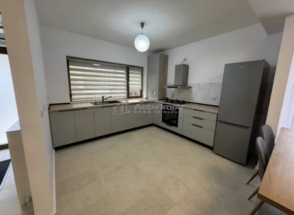 Casă 4 camere 1 Decembrie - poza 3
