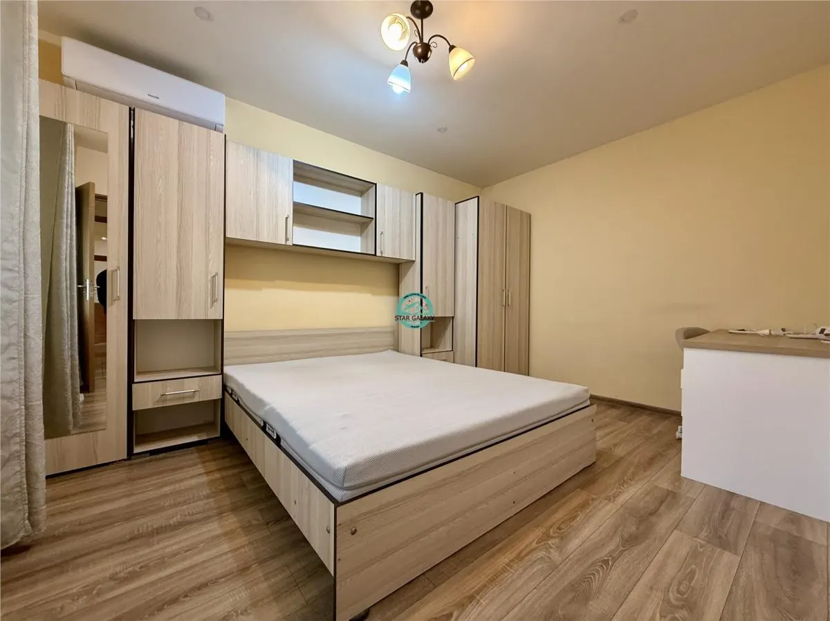 Apartament 2 camere Târgu Mureș - poza 1