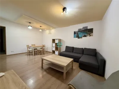 Apartament 2 camere Târgu Mureș - poza 4