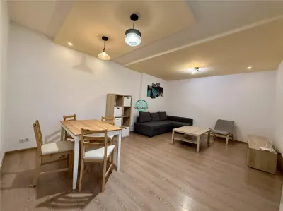 Apartament 2 camere Târgu Mureș - poza 5