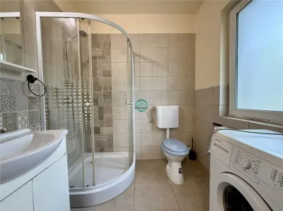 Apartament 2 camere Târgu Mureș - poza 6