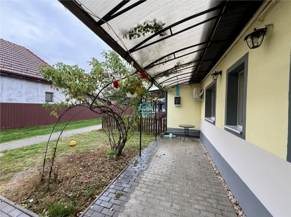 Apartament 2 camere Târgu Mureș - poza 7