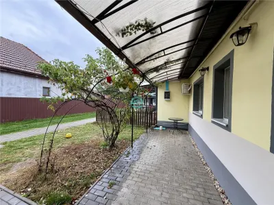 Apartament 2 camere Târgu Mureș - poza 7