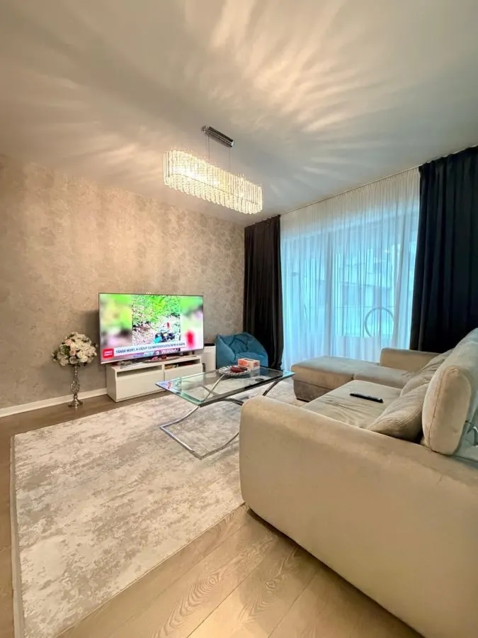 Apartament 2 camere București - poza 1