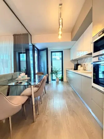 Apartament 2 camere București - poza 4