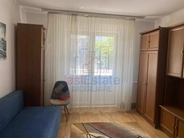 Apartament 2 camere Iași - poza 1