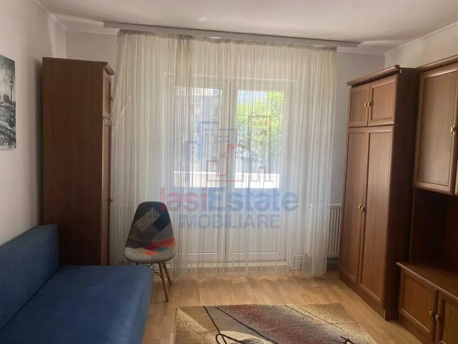 Apartament 2 camere Iași - poza 1