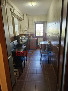 Apartament 1 camera Zona Kaufland Pacurari - Iasi