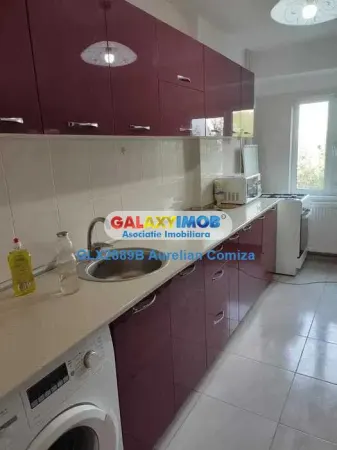 Apartament 3 camere București - poza 3