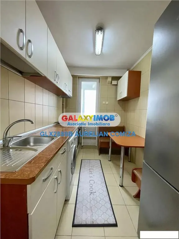 Apartament 3 camere București - poza 1