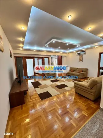 Apartament 3 camere București - poza 1