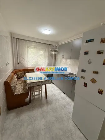 Apartament 3 camere București - poza 1