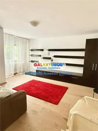 Apartament 3 camere București - poza 1