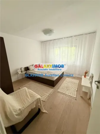 Apartament 3 camere București - poza 6