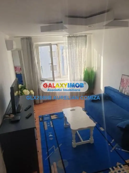 Apartament 3 camere București - poza 1