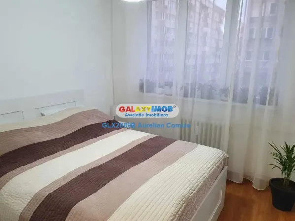 Apartament 3 camere București - poza 3
