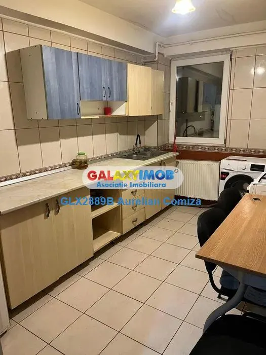 Apartament 3 camere București - poza 1