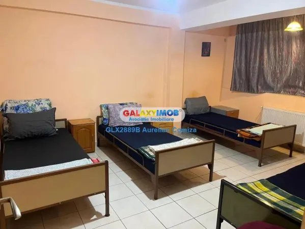 Apartament 3 camere București - poza 3