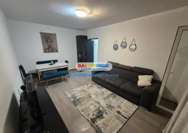 Apartament 3 camere București - poza 1