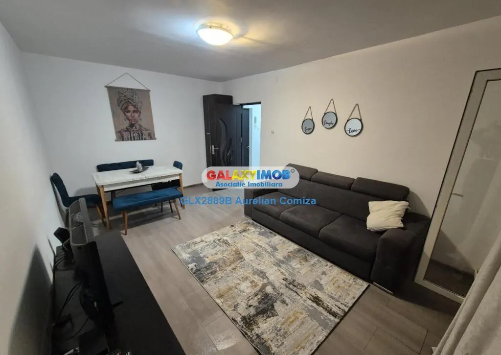 Apartament 3 camere București - poza 1