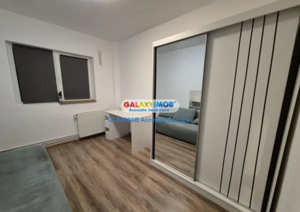 Apartament 3 camere București - poza 2