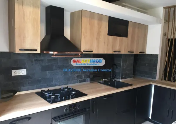 Apartament 3 camere București - poza 4