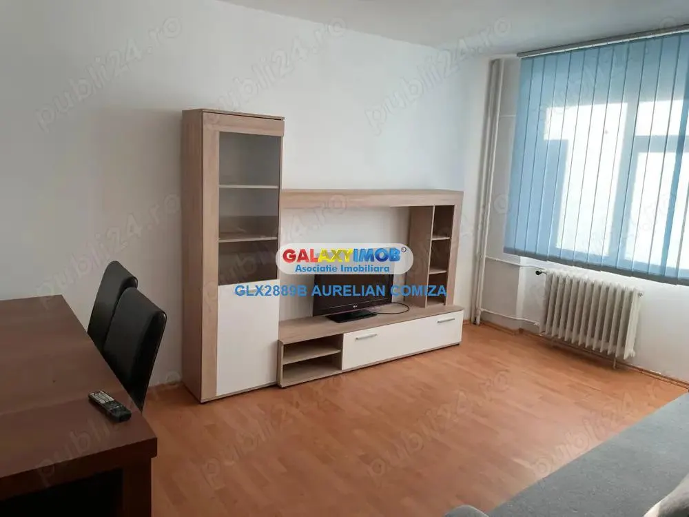 Apartament 3 camere București - poza 1