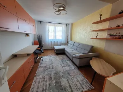 Apartament 2 camere , UMFST, Ultra-Central ,Decomandat, Targu Mures - Targu Mures