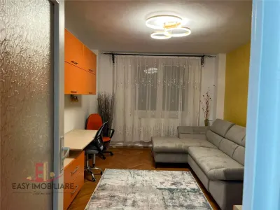Apartament 2 camere Târgu Mureș - poza 2