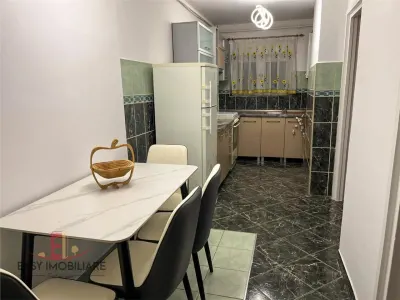 Apartament 2 camere Târgu Mureș - poza 13