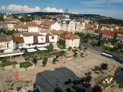 Apartament 2 camere Târgu Mureș - poza 8