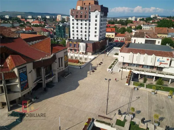 Apartament 2 camere Târgu Mureș - poza 9