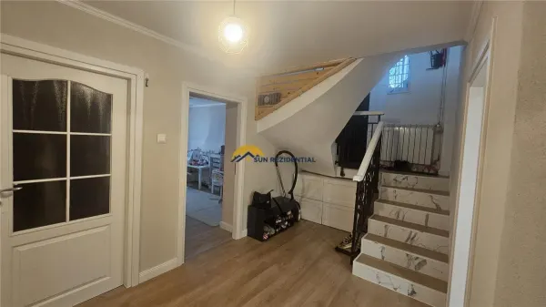 Apartament 6 camere București - poza 11