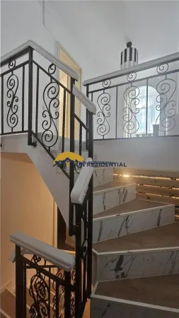 Apartament 6 camere București - poza 13