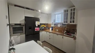 Apartament 6 camere București - poza 18