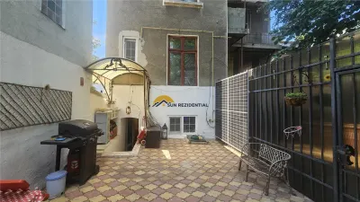 Apartament 6 camere București - poza 26