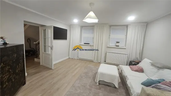 Apartament 6 camere București - poza 4