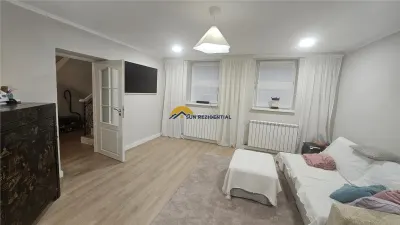Apartament 6 camere București - poza 4