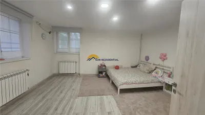 Apartament 6 camere București - poza 5