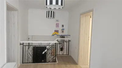 Apartament 6 camere București - poza 10