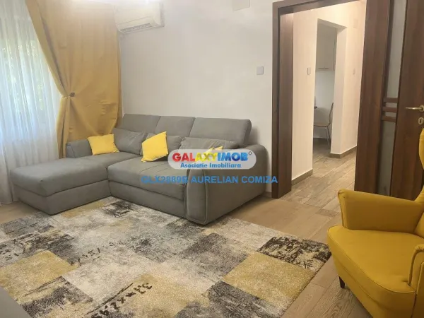 Apartament 3 camere București - poza 1