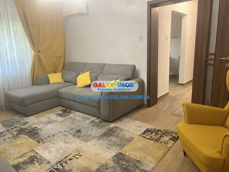 Apartament 3 camere București - poza 1