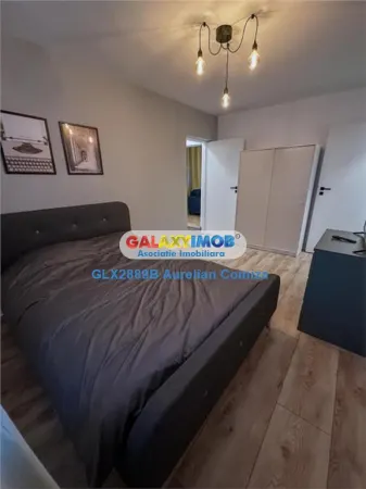 Apartament 3 camere București - poza 2