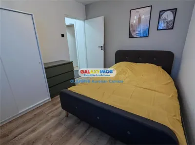 Apartament 3 camere București - poza 3