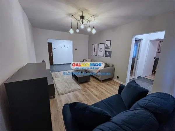Apartament 3 camere București - poza 4