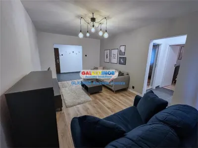 Apartament 3 camere București - poza 4